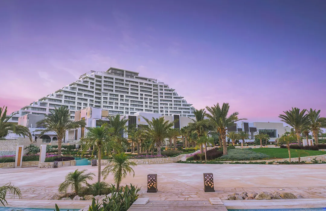 City Of Dreams Mediterranean - Integrated Resort, Casino & Entertainment-1